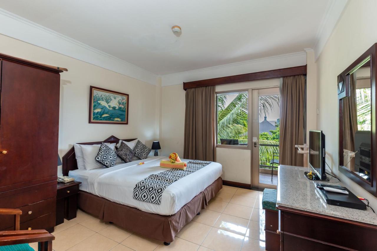 Cozy Bali Apartment Seminyak Exteriér fotografie